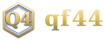 qf44 logo